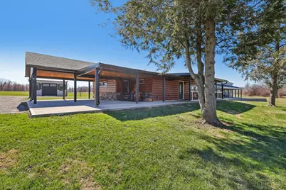 4301 Carnell Drive, Clear Creek Township, OH 45036 - Photo 2