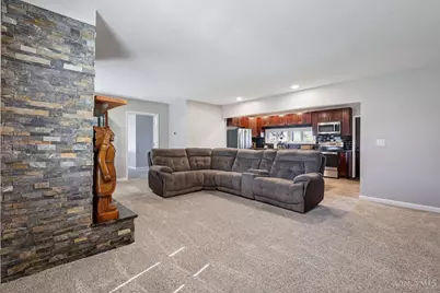 4301 Carnell Drive, Clear Creek Township, OH 45036 - Photo 38