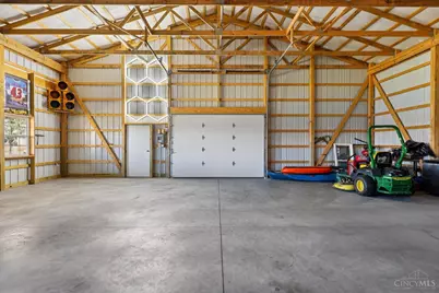 4301 Carnell Drive, Clear Creek Township, OH 45036 - Photo 6