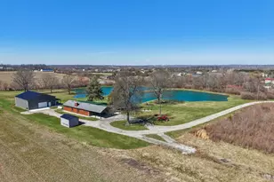 4301 Carnell Dr, Clear Creek Township, OH 45036 - Photo 1