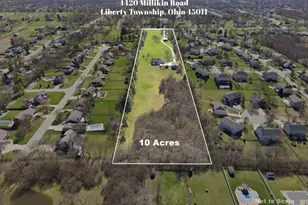 4420 Millikin Rd, Liberty Township, OH 45011 - Photo 6