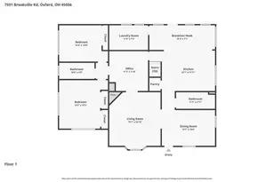 7591 Brookville Rd, Oxford Township, OH 45056 - Photo 44