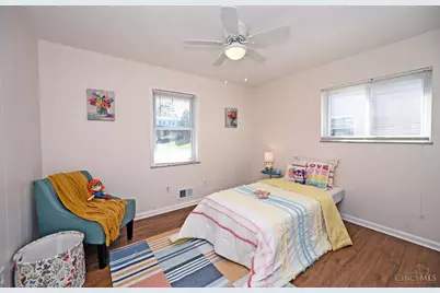 2456 Fulbourne Drive, Colerain Township, OH 45231 - Photo 18