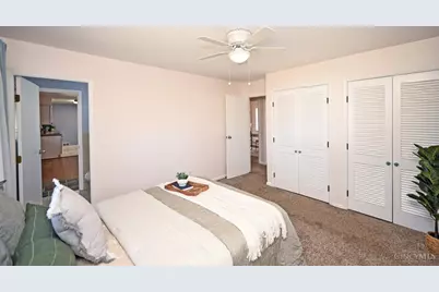 2456 Fulbourne Drive, Colerain Township, OH 45231 - Photo 16