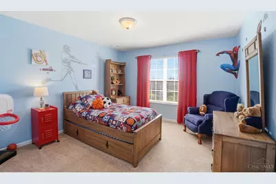 7818 Derbyshire Court, Liberty Township, OH 45044 - Photo 48