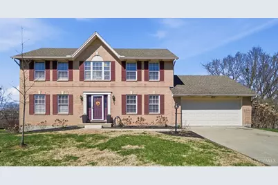 6927 Berry Blossom Court, Liberty Township, OH 45011 - Photo 2