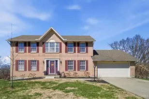 6927 Berry Blossom Ct, Liberty Township, OH 45011 - Photo 2