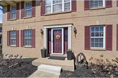 6927 Berry Blossom Court, Liberty Township, OH 45011 - Photo 4