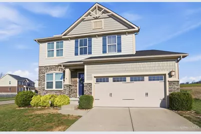 3280 Blue Springs Drive, Monroe, OH 45050 - Photo 10