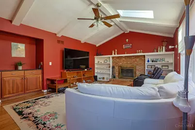 9441 Wyoming Point Place, Springfield Township, OH 45231 - Photo 12