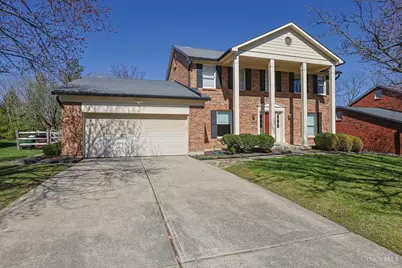 9441 Wyoming Point Place, Springfield Township, OH 45231 - Photo 2