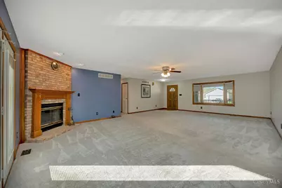 6414 Sharps Ridge Court, Liberty Township, OH 45011 - Photo 8