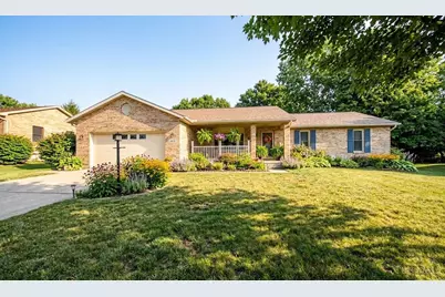 6414 Sharps Ridge Court, Liberty Township, OH 45011 - Photo 56