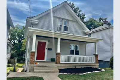 6001 Bramble Avenue, Cincinnati, OH 45227 - Photo 2