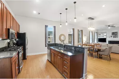 621 Main Street #4B, Cincinnati, OH 45202 - Photo 20