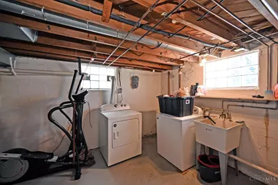 3589 Eyrich Road, Green Township, OH 45248 - Photo 36