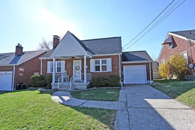 3589 Eyrich Road, Green Township, OH 45248 - Photo 2