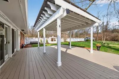 8674 Hollyhock Drive, Springfield Township, OH 45231 - Photo 62