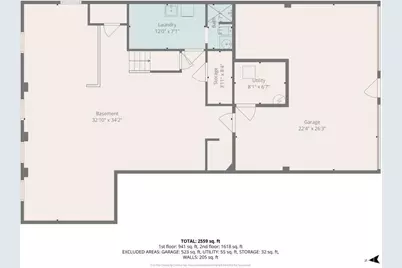 8674 Hollyhock Drive, Springfield Township, OH 45231 - Photo 82