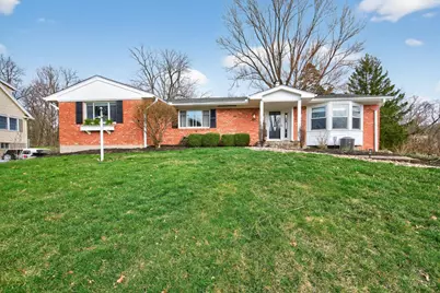 8674 Hollyhock Drive, Springfield Township, OH 45231 - Photo 1