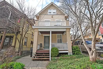 2373 Stratford Avenue, Cincinnati, OH 45219 - Photo 1