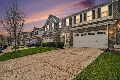 5937 Old Pebble Path, Liberty Township, OH 45044 - Photo 1