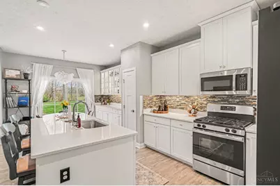 5937 Old Pebble Path, Liberty Township, OH 45044 - Photo 6