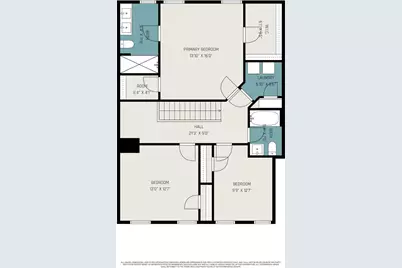 5937 Old Pebble Path, Liberty Township, OH 45044 - Photo 18