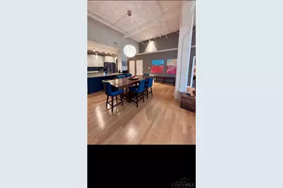 400 Pike Street #612, Cincinnati, OH 45202 - Photo 8