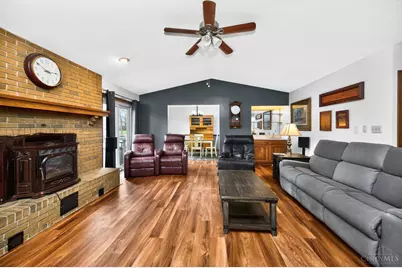 7293 Timbernoll Drive, West Chester, OH 45069 - Photo 12