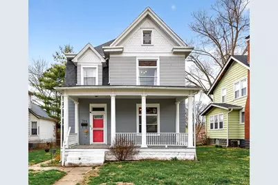 311 N Miami Avenue, Cleves, OH 45002 - Photo 1