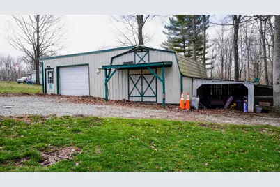 285 Lynn Morgan Road, Seaman, OH 45679 - Photo 2