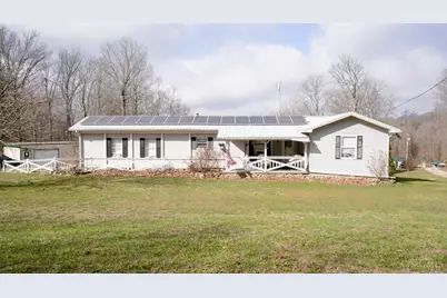 285 Lynn Morgan Road, Seaman, OH 45679 - Photo 1