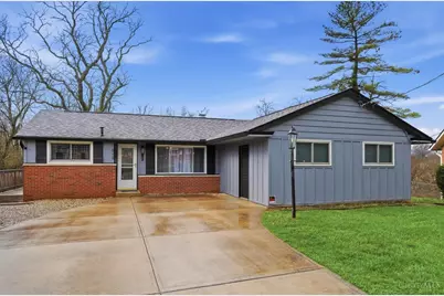 8228 Haskell Drive, Colerain Township, OH 45239 - Photo 2