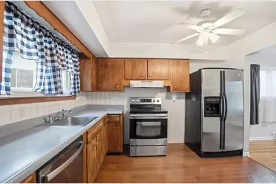 8228 Haskell Drive, Colerain Township, OH 45239 - Photo 10