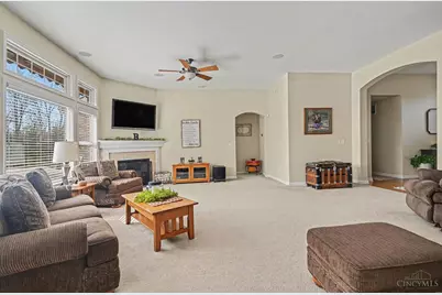 4616 Stablehand Drive, Batavia Township, OH 45103 - Photo 4