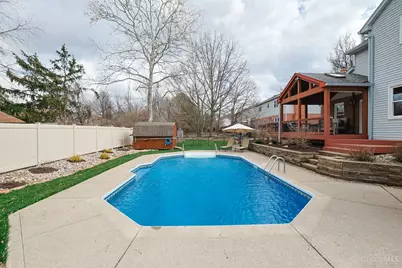 8096 Pineterrace Drive, Anderson Township, OH 45255 - Photo 46