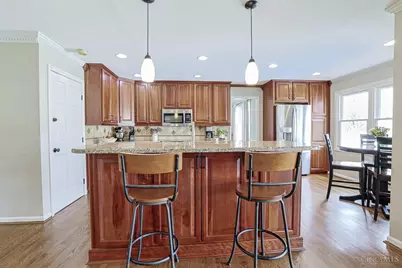 8096 Pineterrace Drive, Anderson Township, OH 45255 - Photo 16