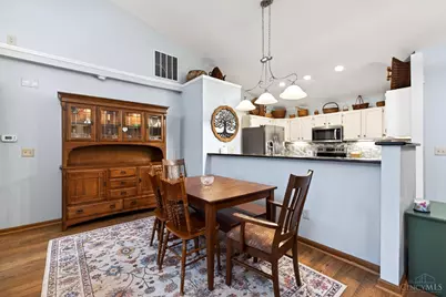 19 Shaker Run Road #A, Lebanon, OH 45036 - Photo 8