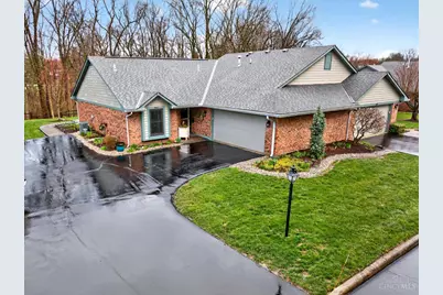 19 Shaker Run Road #A, Lebanon, OH 45036 - Photo 38