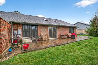 19 Shaker Run Road #A, Lebanon, OH 45036 - Photo 30