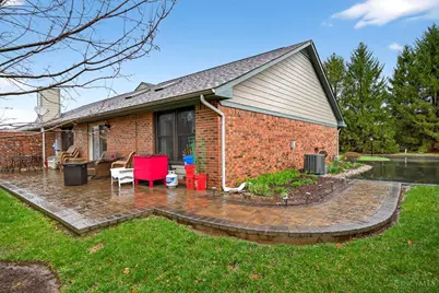 19 Shaker Run Road #A, Lebanon, OH 45036 - Photo 28