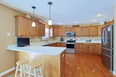 5536 Ava Court, Liberty Township, OH 45044 - Photo 14