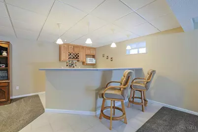 5536 Ava Court, Liberty Township, OH 45044 - Photo 34