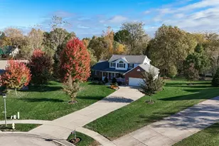 5536 Ava Ct, Liberty Township, OH 45044 - Photo 56