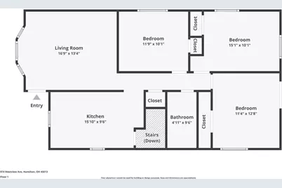 974 Westview Avenue, Hamilton, OH 45011 - Photo 36