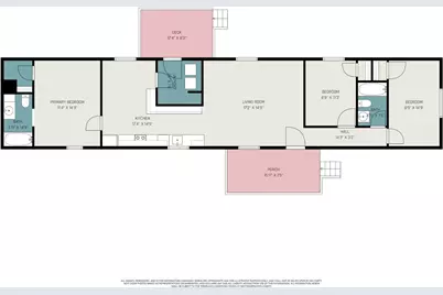 1703 Swings Corner Pt Isab Road, Bethel, OH 45106 - Photo 20