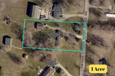 1703 Swings Corner Pt Isab Road, Bethel, OH 45106 - Photo 16