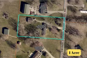 1703 Swings Corner Pt Isab Rd, Bethel, OH 45106 - Photo 16