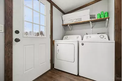 1703 Swings Corner Pt Isab Road, Bethel, OH 45106 - Photo 12